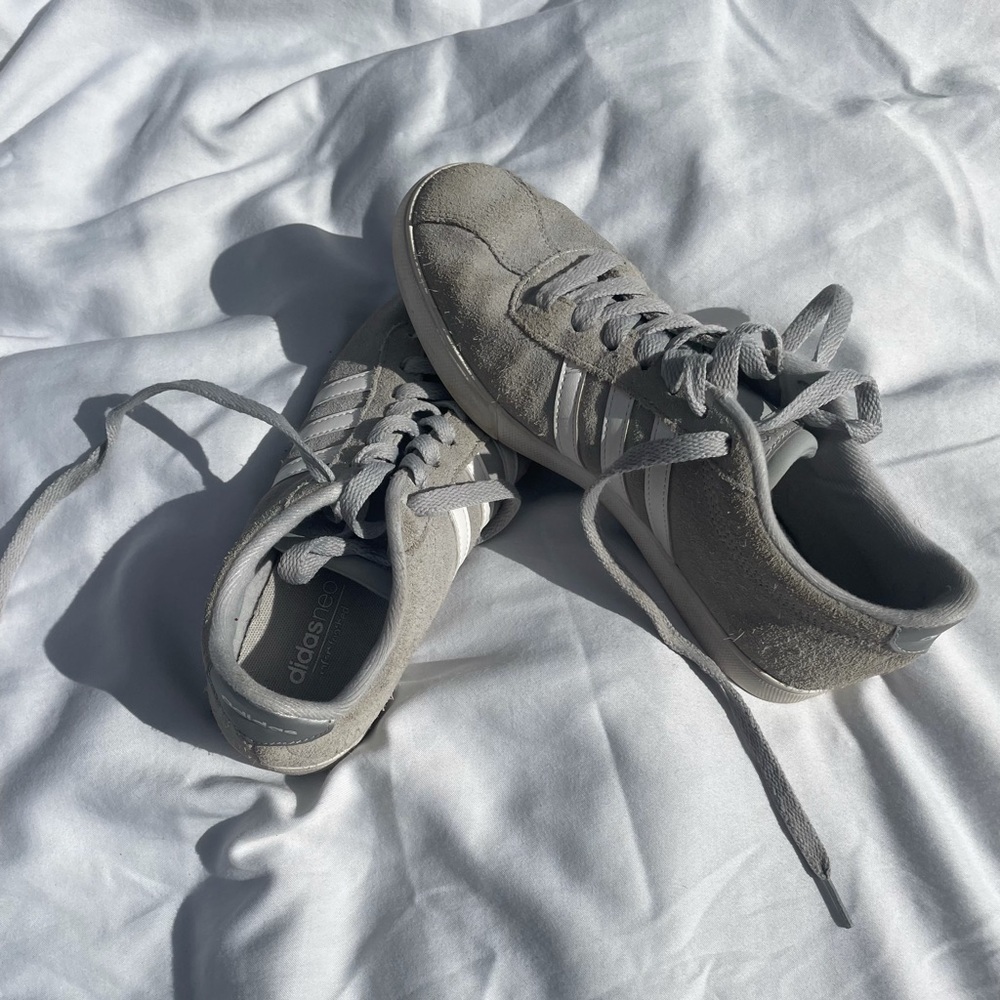 Adidas Neo women’s shoes, size 7.5